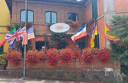 Siena Casa | Villa Le Camelie Siena