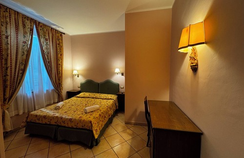 Siena Casa | Villa le Camelie Siena