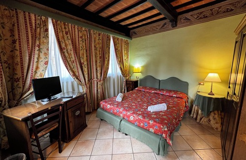 Siena Casa | Villa le Camelie Siena