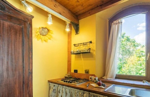 Rignano sull'Arno Villa | Villa Le Casine Confortable residencia vacaciones