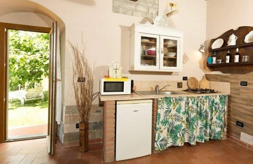Rignano sull'Arno Villa | Villa Le Casine Confortable residencia vacaciones
