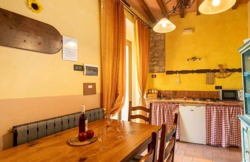 Rignano sull'Arno Villa | Villa Le Casine Confortable residencia vacaciones