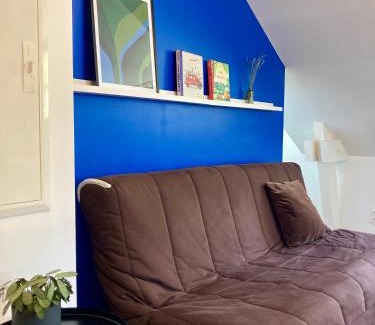 Laruns Apartamento | Villa Le Clos