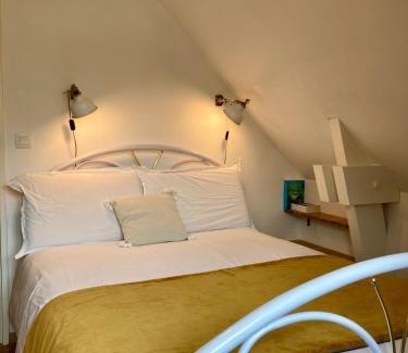 Laruns Apartamento | Villa Le Clos