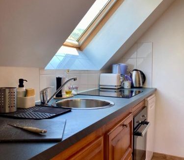 Laruns Apartamento | Villa Le Clos