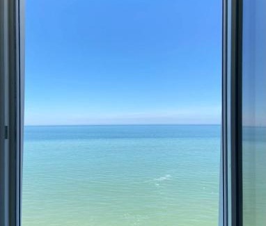 Ault Apartamento | Villa le Courlis Panoramic see view