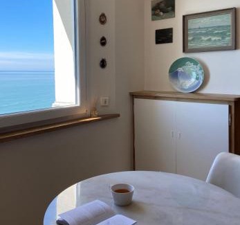 Ault Apartamento | Villa le Courlis Panoramic see view