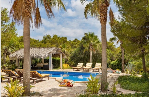 Formentera Villa | VILLA LEONOR