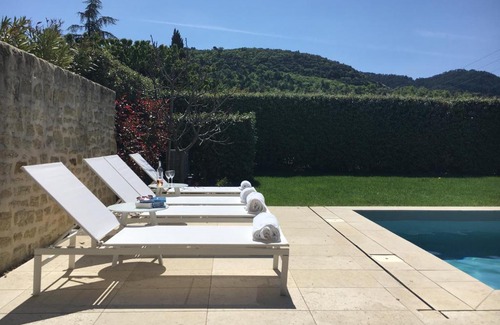 Malaucene Casa | Villa Le Grimpeur Malaucène