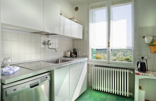 Borgo Trento Villa | Villa le Grotte, magnífica Villa muy cerca de Verona con maravillosas vistas