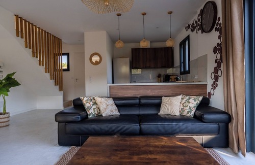 Figanieres Casa | Villa le Jas de Bali - 4 bedrooms - Swimming pool and private parking