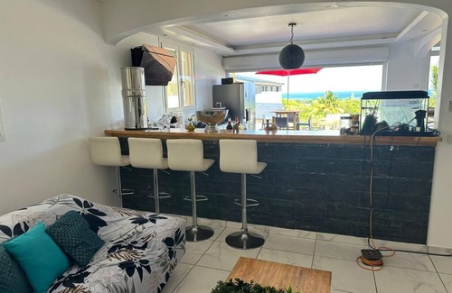 Sainte-Anne Casa | Villa Le Jenael Resort ****