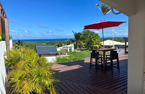 Sainte-Anne Casa | Villa Le Jenael Resort ****