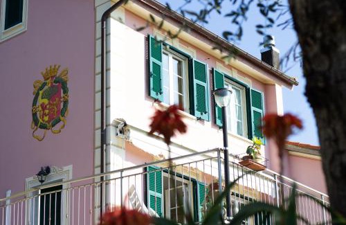 Recco Apartamento | Villa Le Macine