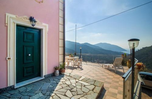 Recco Apartamento | Villa Le Macine