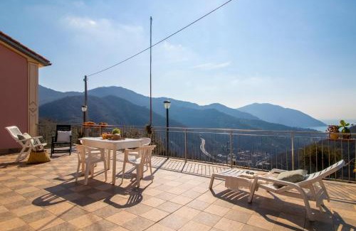 Recco Apartamento | Villa Le Macine