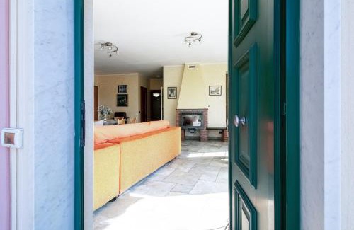 Recco Apartamento | Villa Le Macine