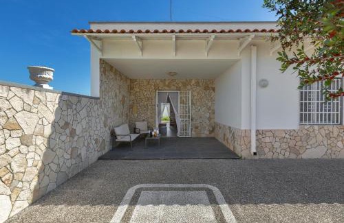 Porto Cesareo Casa | Villa Le Maree by BarbarHouse