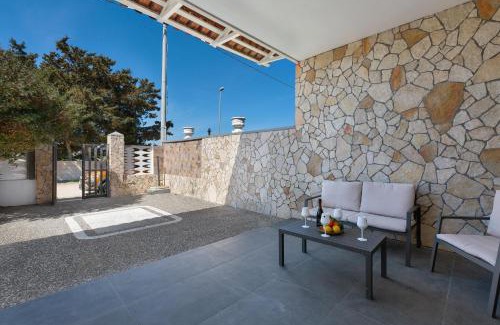 Porto Cesareo Casa | Villa Le Maree by BarbarHouse