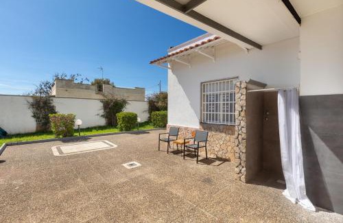 Porto Cesareo Casa | Villa Le Maree by BarbarHouse