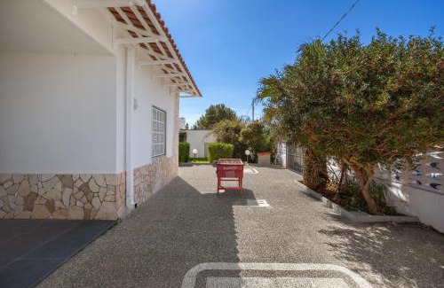 Porto Cesareo Casa | Villa Le Maree by BarbarHouse