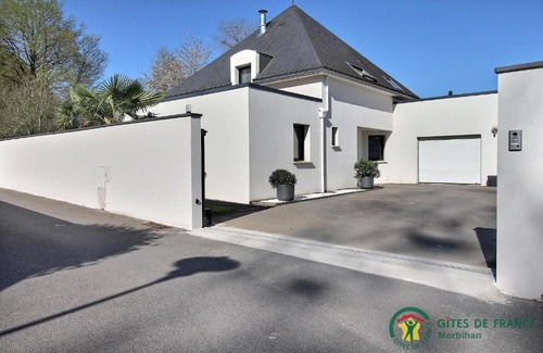 Bignan Cama Y Desayuno | VILLA LE NID BRETON