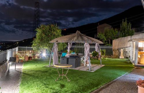La Spezia Villa | Villa Le Palme Swimming-Pool & Relax in the Gulf of Poets