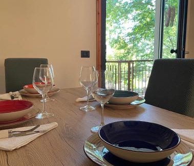 Gambassi Terme Casa | Villa Le Querce Biohacking & Wellness