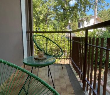 Gambassi Terme Casa | Villa Le Querce Biohacking & Wellness