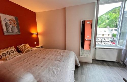 Mont-Dore Apartamento | Villa Le Régis, des moments simples et vrais