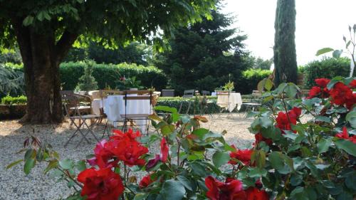 Cavour Cama Y Desayuno | VILLA LE ROSE