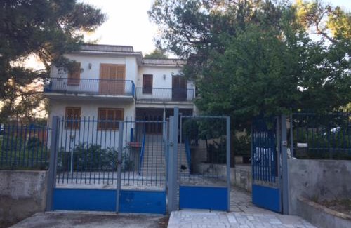 Vico del Gargano Casa | Villa Le Rose