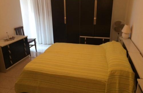 Vico del Gargano Casa | Villa Le Rose
