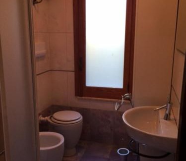 Vico del Gargano Casa | Villa Le Rose