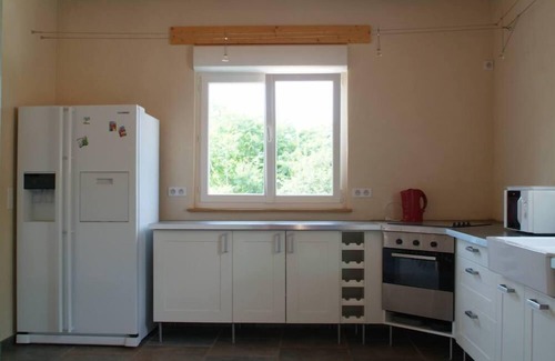 Chambonas Villa | Villa Serre du Puech 12 personas con piscina privada