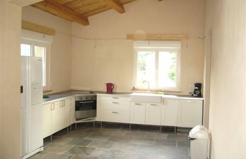 Chambonas Villa | Villa Serre du Puech 12 personas con piscina privada