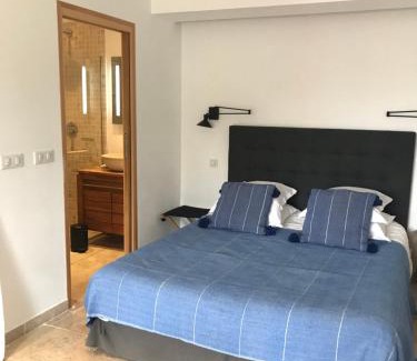 Cassis Apartamento | Villa le sud appartements