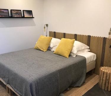 Cassis Apartamento | Villa le sud appartements