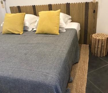 Cassis Apartamento | Villa le sud appartements