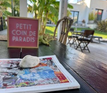 Cassis Cama Y Desayuno | Villa Le Sud