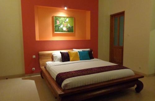 Kayu Putih Villa | Villa Le Tito