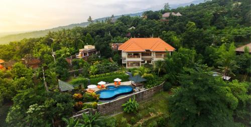 Kayu Putih Villa | Villa Le Tito