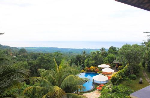Kayu Putih Villa | Villa Le Tito