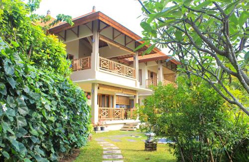 Kayu Putih Villa | Villa Le Tito