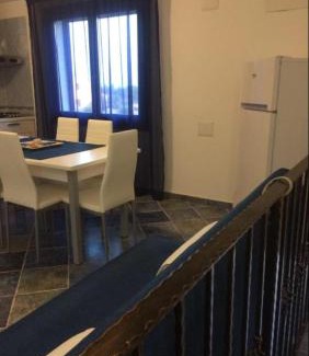 Villaputzu Casa | Villa Le Torri Porto Corallo