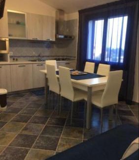 Villaputzu Casa | Villa Le Torri Porto Corallo