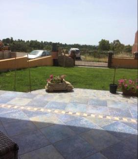 Villaputzu Casa | Villa Le Torri Porto Corallo