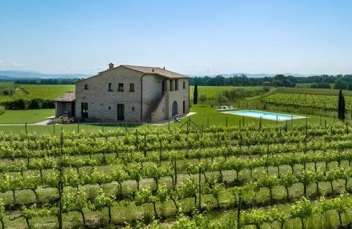 Ferretto Villa | Villa Le Vigne, 10 pax, private pool, Top Comfort
