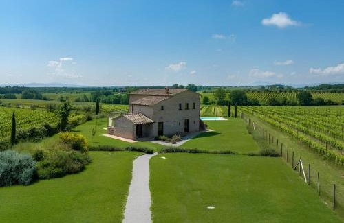Ferretto Villa | Villa Le Vigne, 10 pax, private pool, Top Comfort