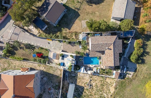 Novi Vinodolski Villa | Villa Lea Lana Vinodol